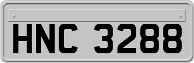 HNC3288