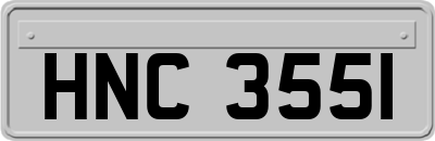 HNC3551