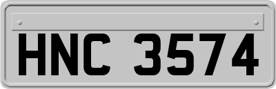 HNC3574