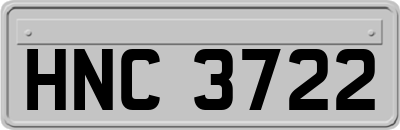 HNC3722