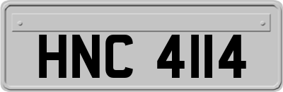 HNC4114