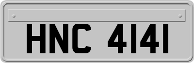 HNC4141