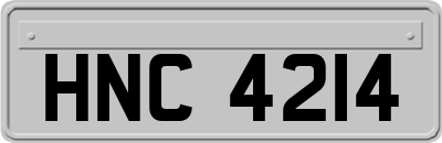 HNC4214