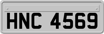 HNC4569