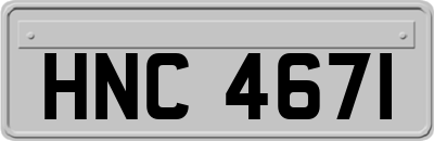 HNC4671