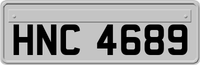 HNC4689