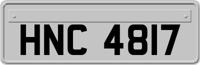 HNC4817