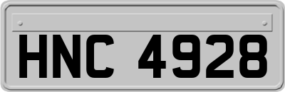 HNC4928