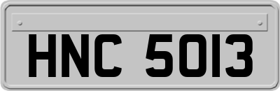 HNC5013