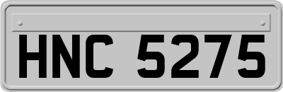 HNC5275