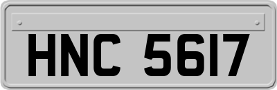 HNC5617