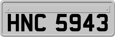 HNC5943