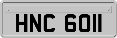 HNC6011