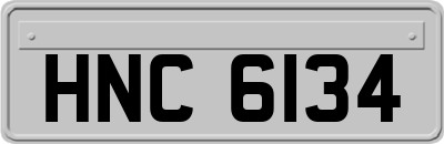 HNC6134
