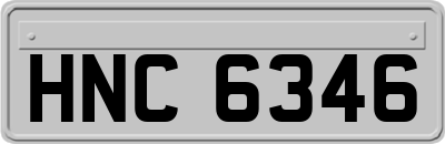 HNC6346