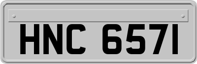 HNC6571