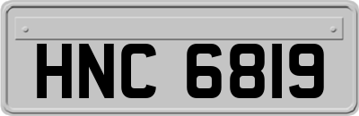 HNC6819