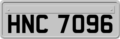 HNC7096