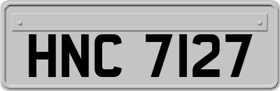 HNC7127