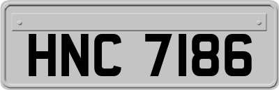 HNC7186