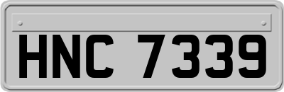 HNC7339