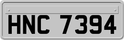 HNC7394