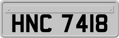 HNC7418