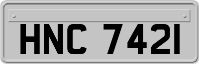 HNC7421