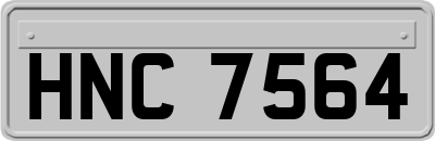 HNC7564