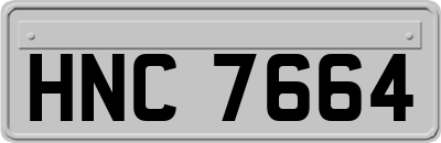 HNC7664