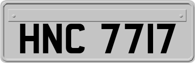 HNC7717