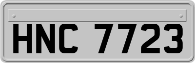 HNC7723