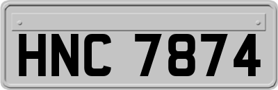 HNC7874