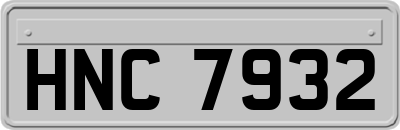 HNC7932