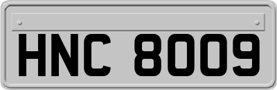 HNC8009