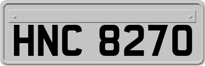 HNC8270