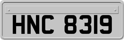 HNC8319