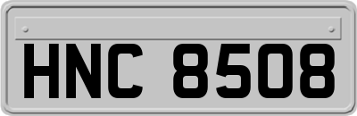 HNC8508