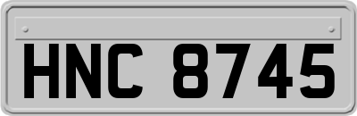 HNC8745