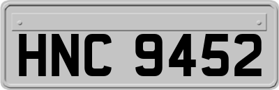 HNC9452