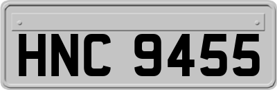 HNC9455