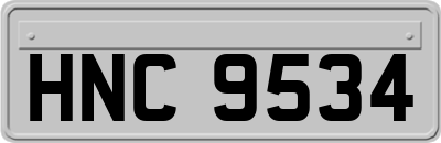 HNC9534