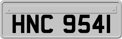 HNC9541