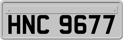 HNC9677