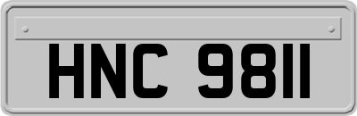HNC9811