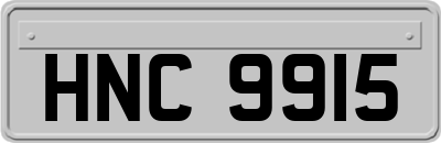 HNC9915