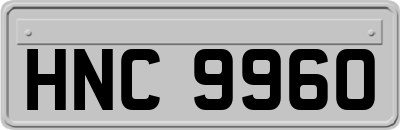 HNC9960