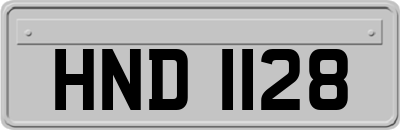 HND1128