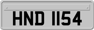 HND1154