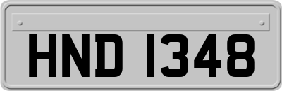 HND1348